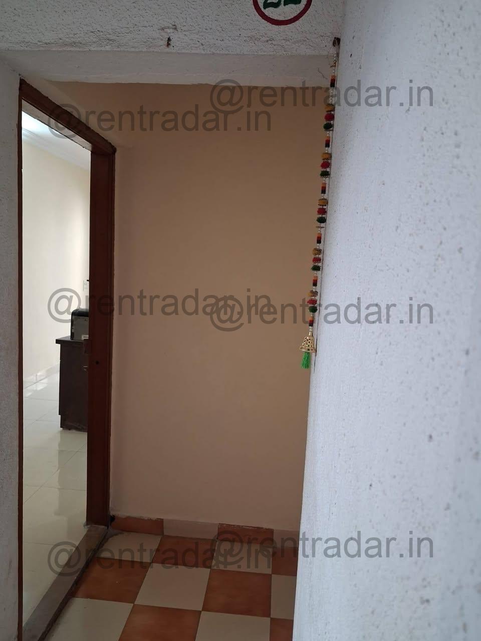 2bhk For Rent at Kalewadi