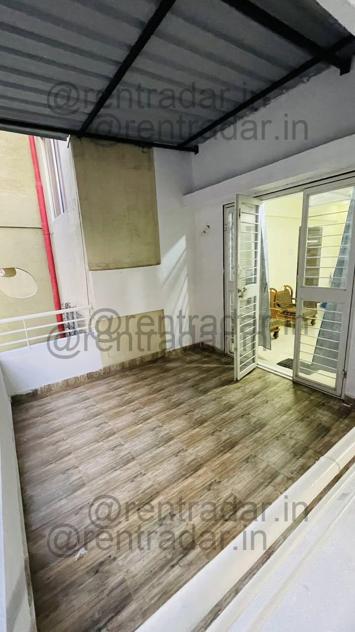 2 Bhk For Rent at Wakad