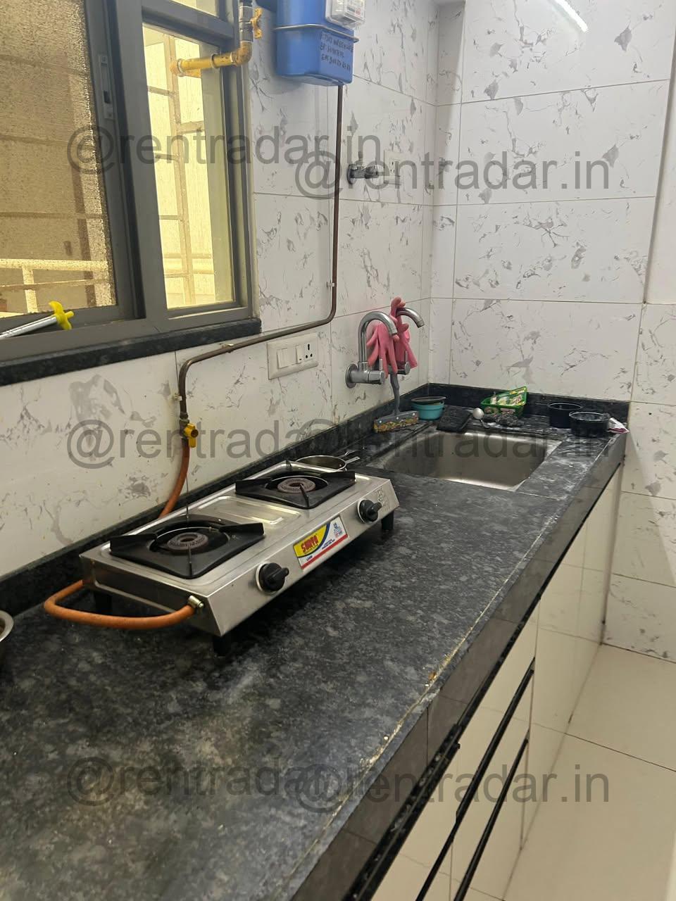 Room in 2bhk at Hinjewadi