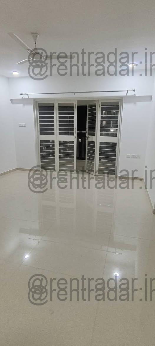 2 Bhk For Rent at Wakad (myhome Wakad)