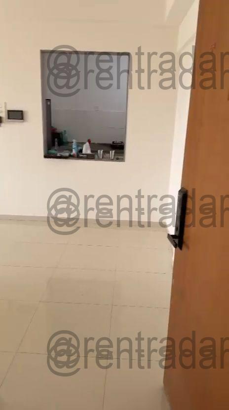 Room in 2bhk at Godrej Elements Society (godrej Elements)