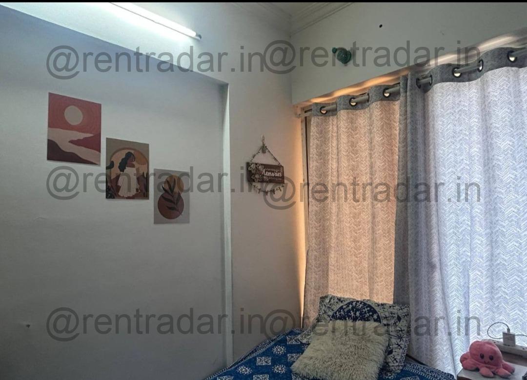 Room in 2bhk at Atlanta 2