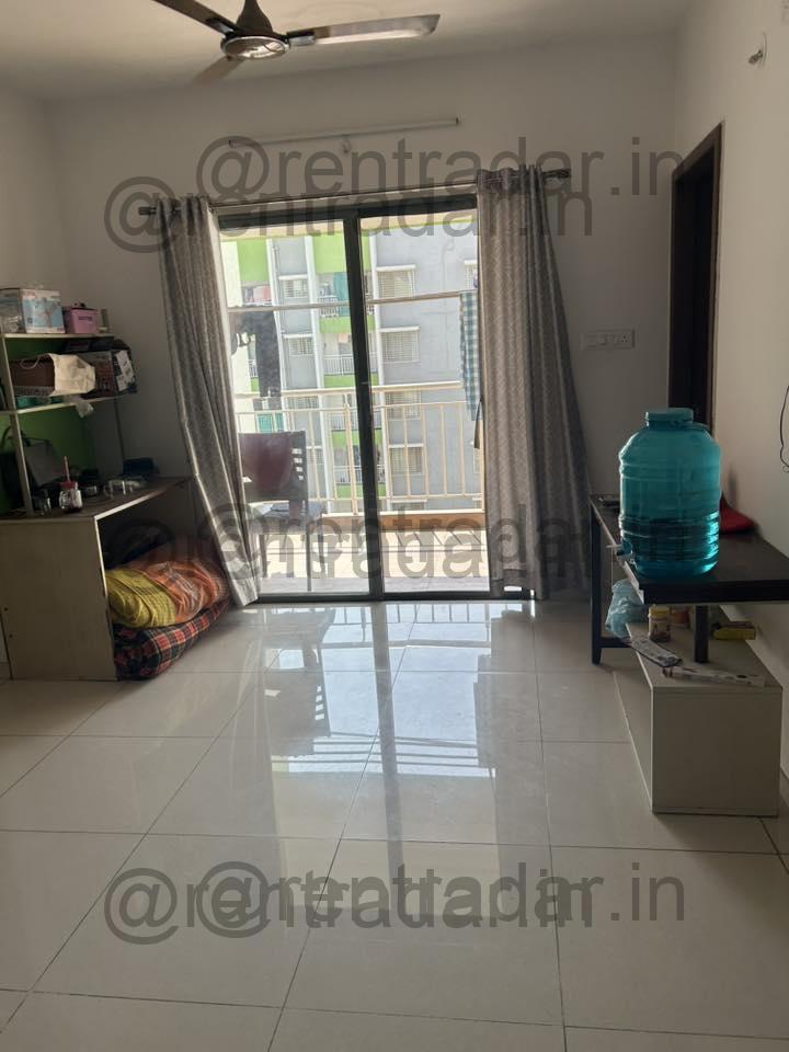 Room in 2bhk at Hinjewadi