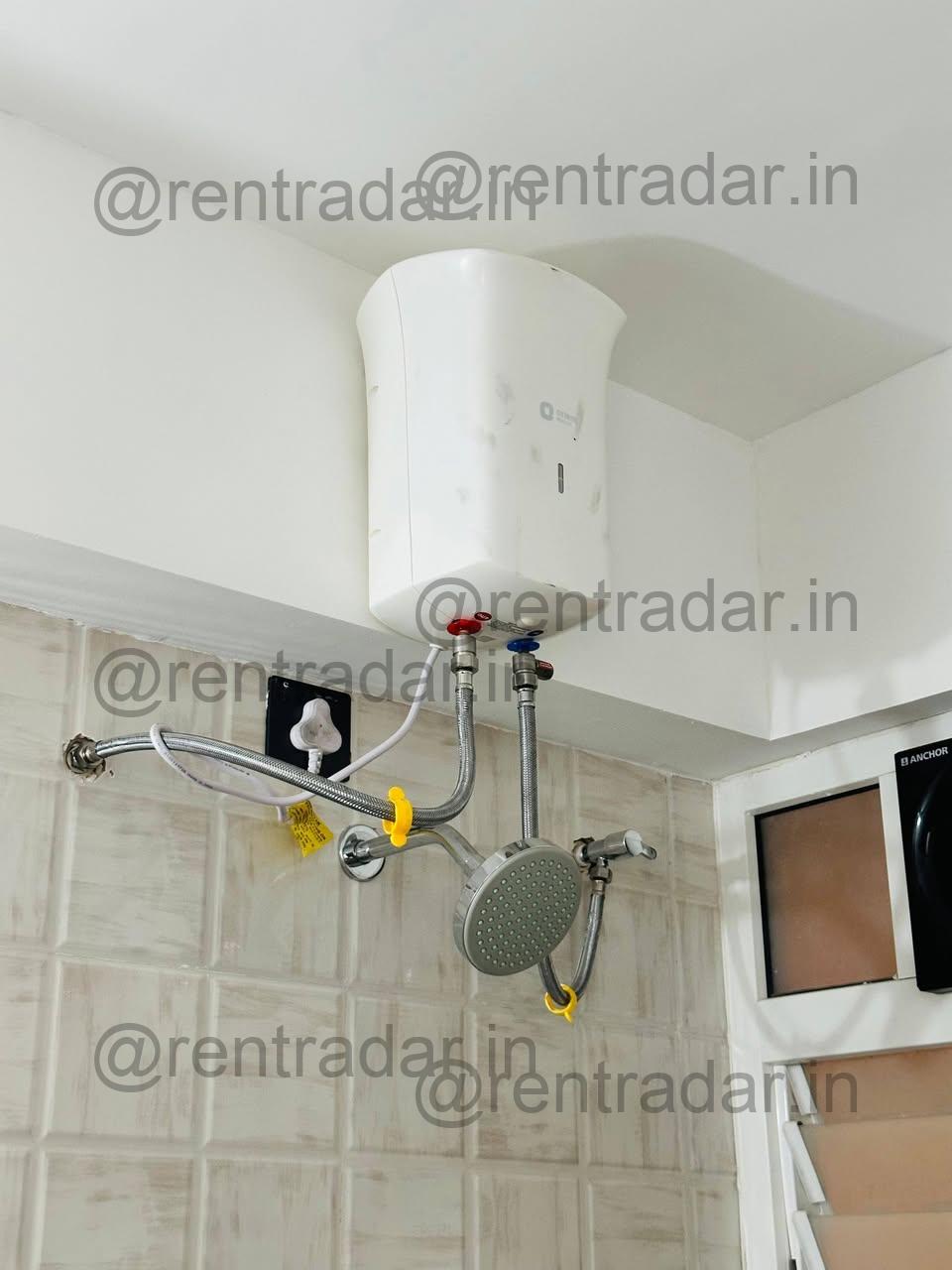 Room in 2 Bhk at Kharadi Bypass (pristine Allure)