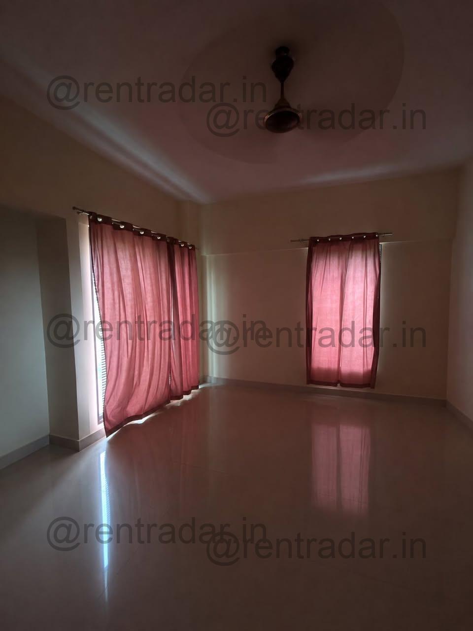 Room in 3bhk at Wakad