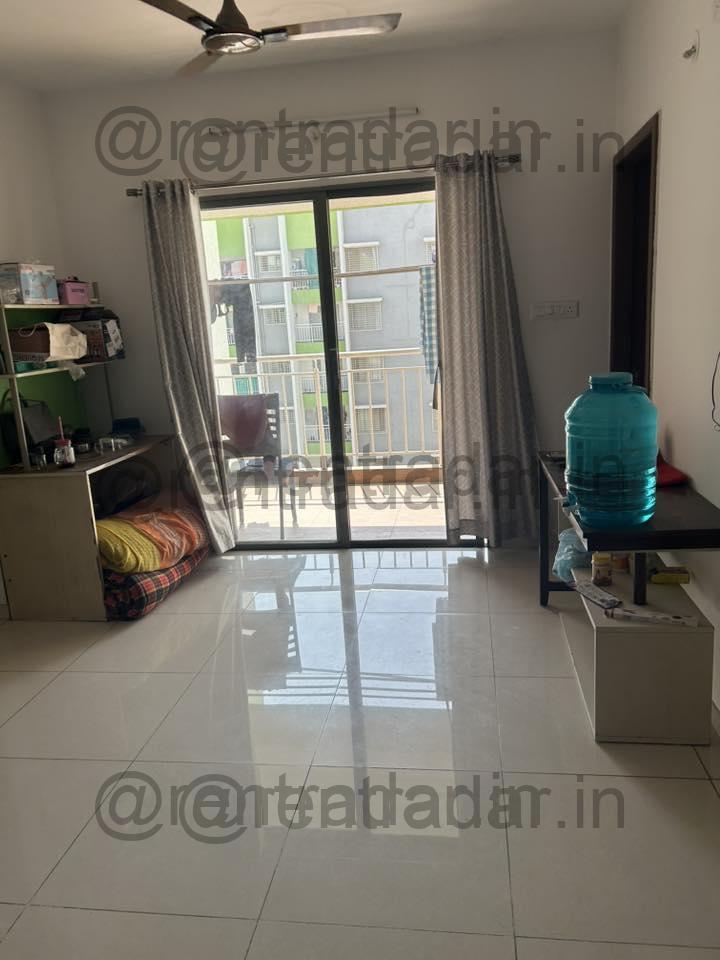 Room in 2bhk at Hinjewadi