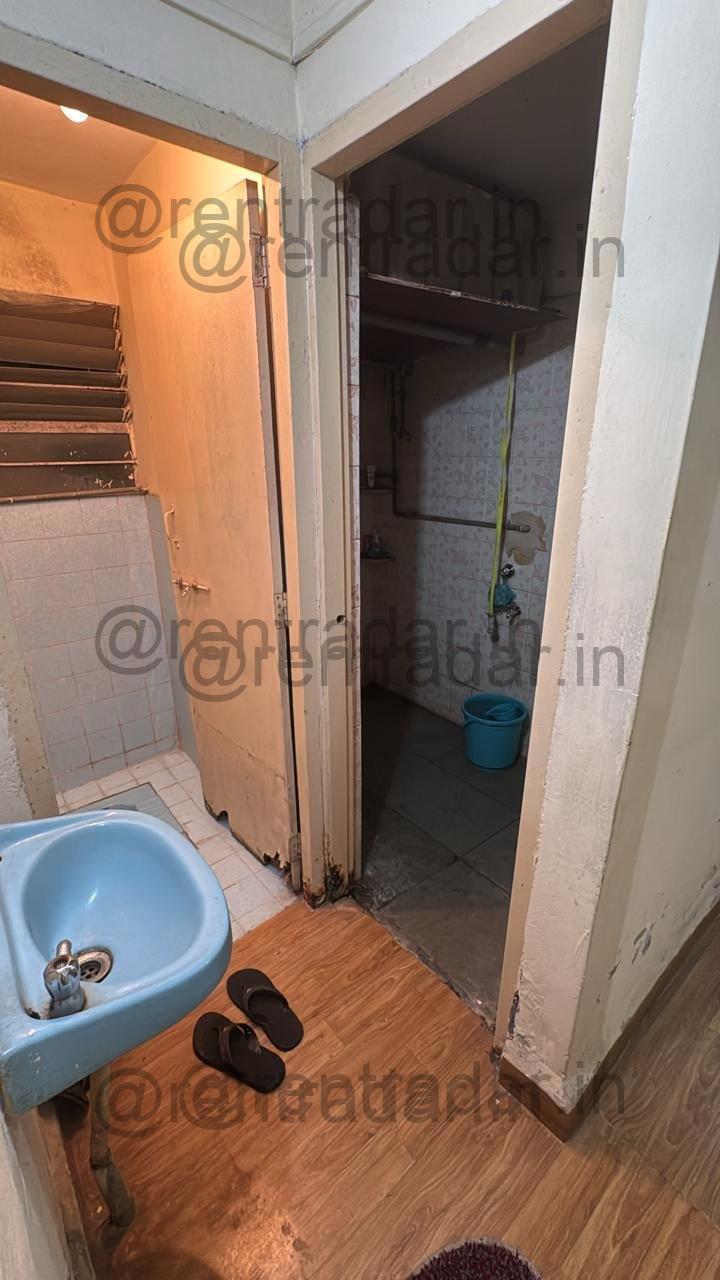 Flatmate Required in 1 RK at Tingre Nagar, Vishrantwadi