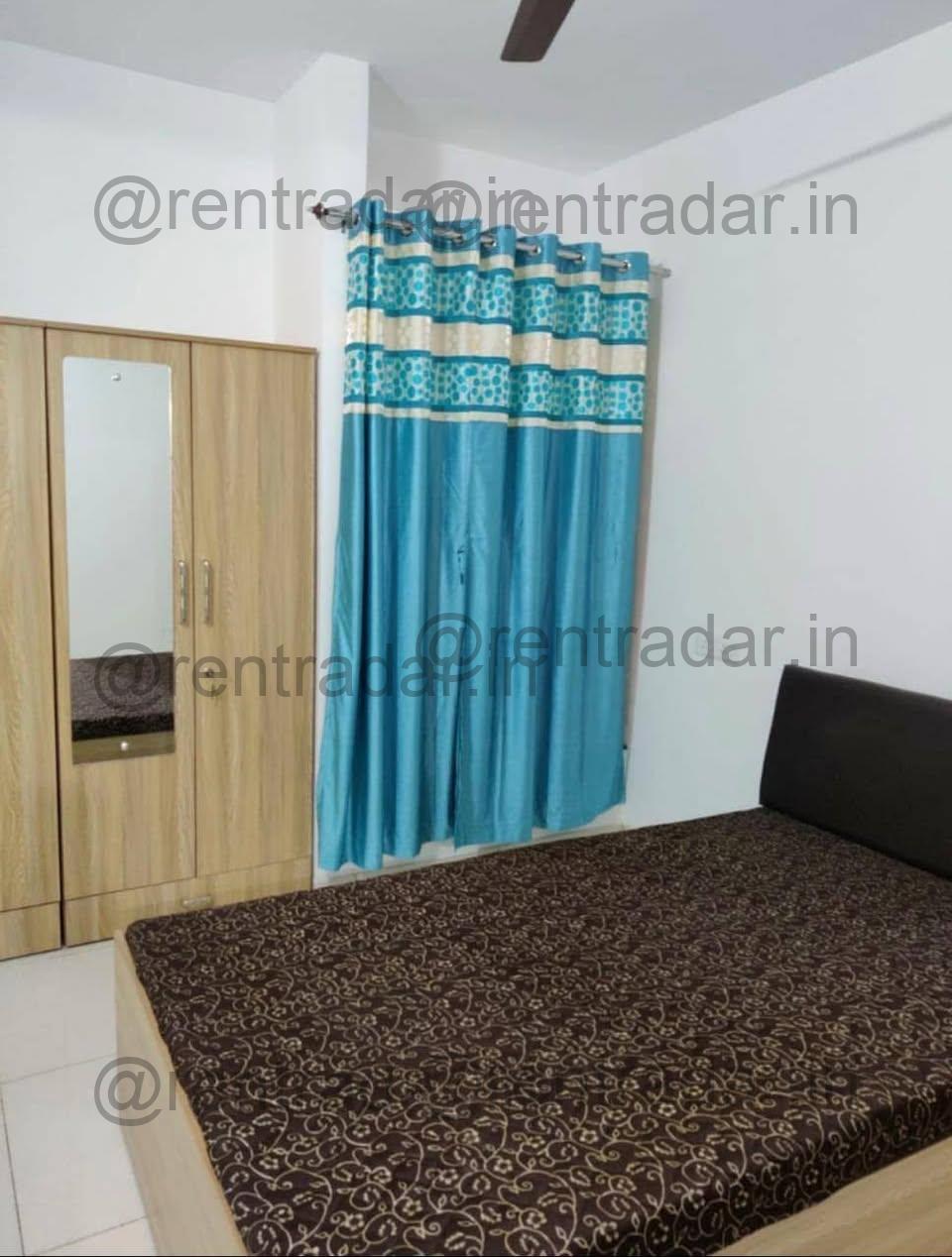 Room in 2bhk at Hinjewadi