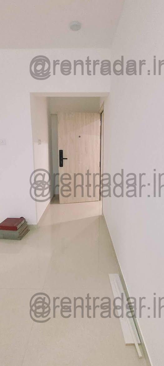 2 Bhk For Rent at Wakad (myhome Wakad)