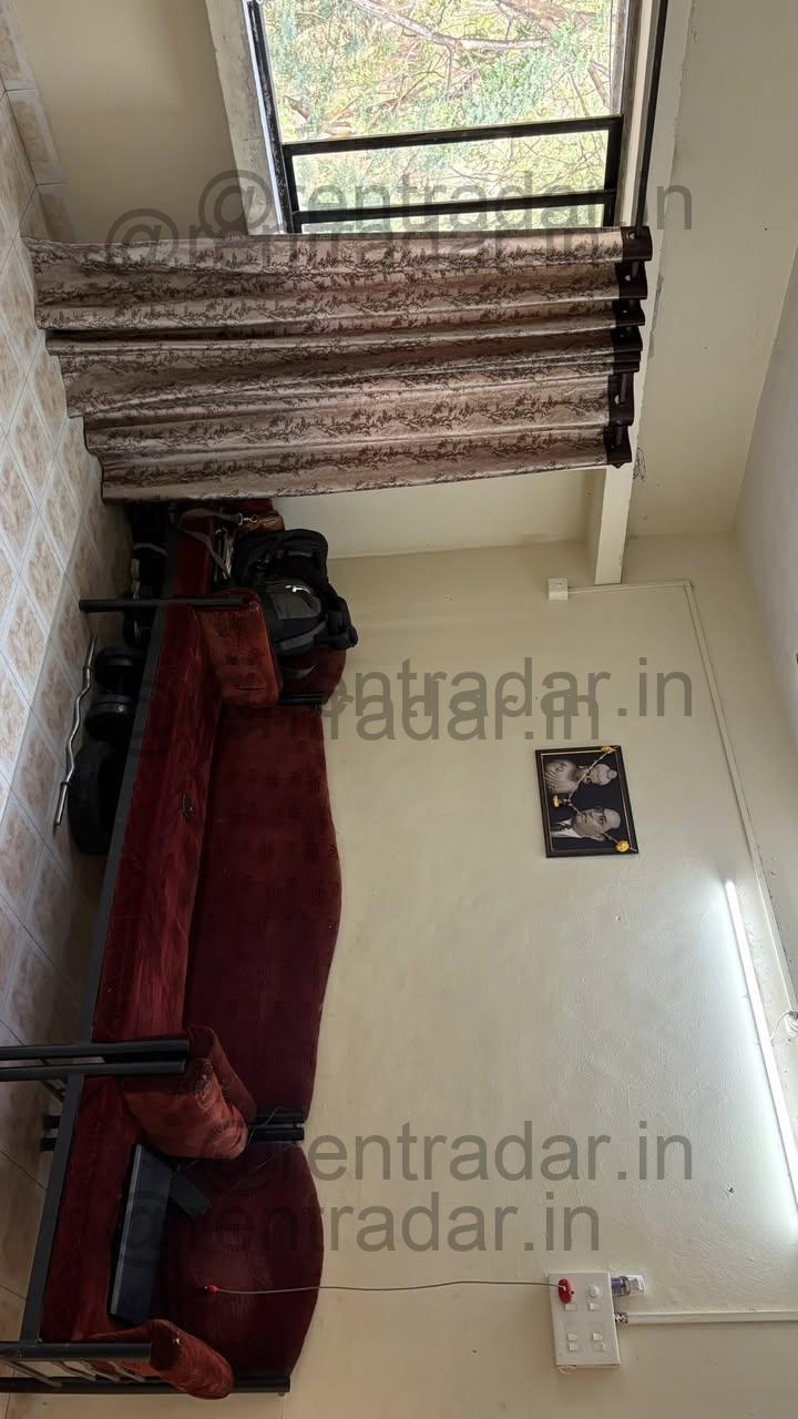 Room in 1bhk at Bavdhan
