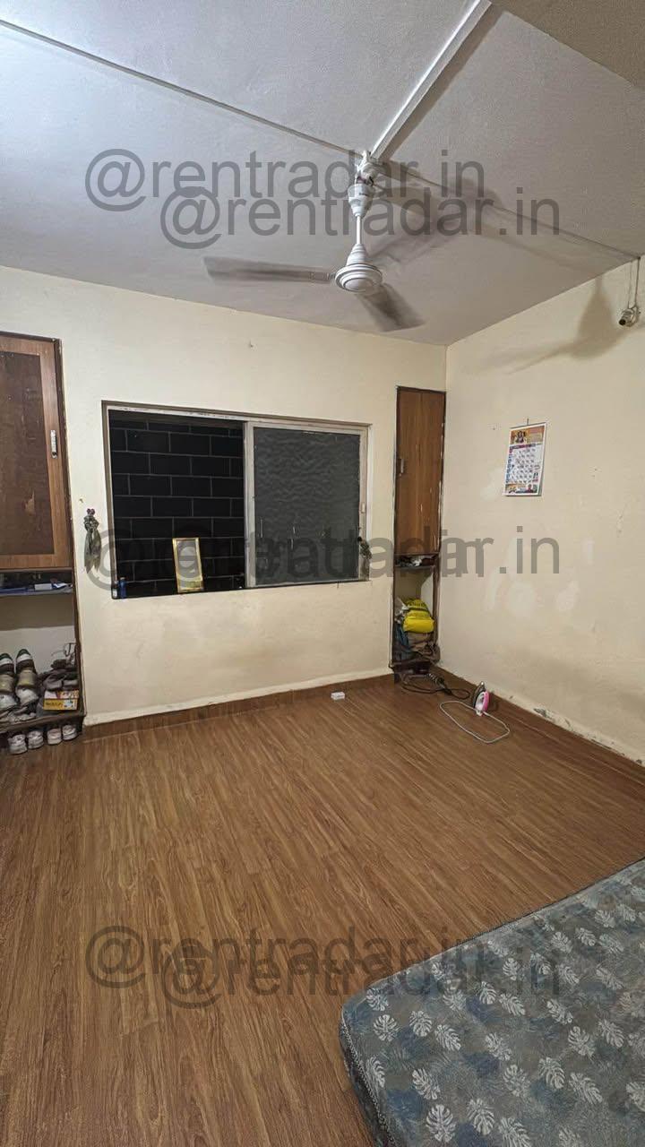 Flatmate Required in 1rk at Tingre Nagar Vishrantwadi