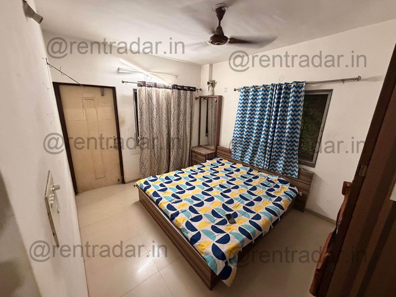 Room in 3bhk at Wakad