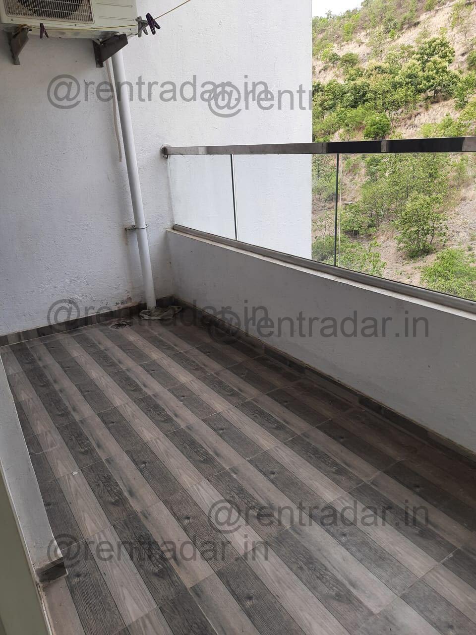 Room Available at Hinjewadi Phase 2