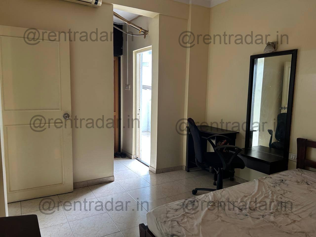 2bhk For Rent at Pimple Saudagar