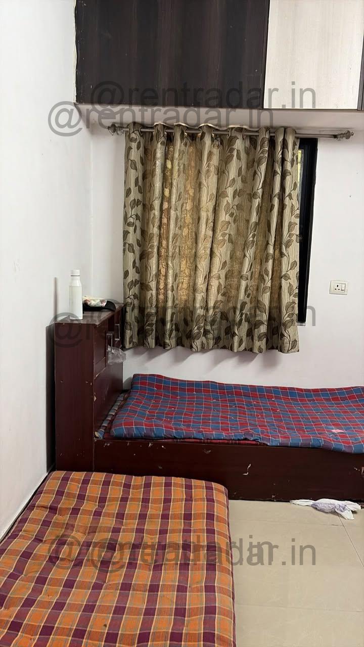 Room in 2bhk at Wakad