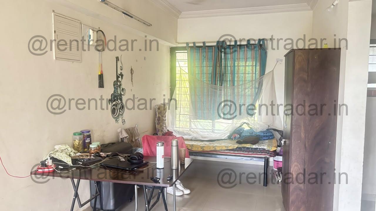 Room in 2bhk at Baner