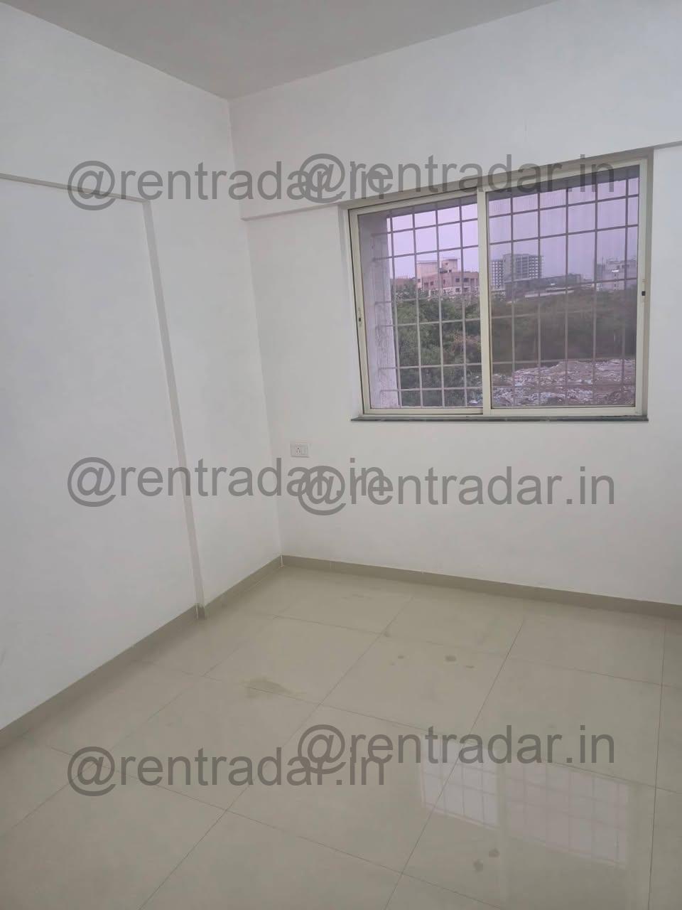 2 Bhk For Rent at Kharadi