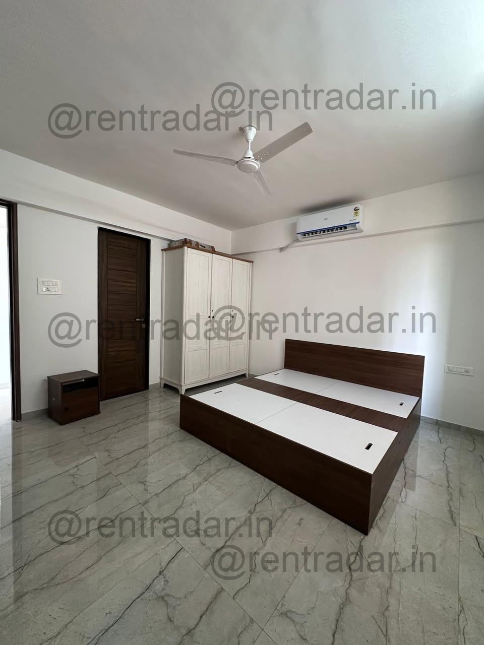 3bhk For Rent at Viman Nagar (shubh Gateway)