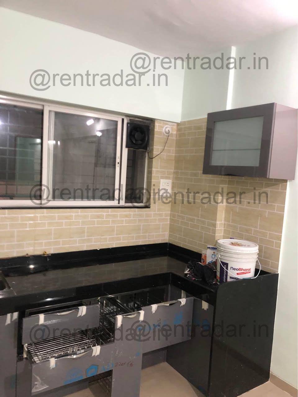 2 Bhk For Rent at Ravet