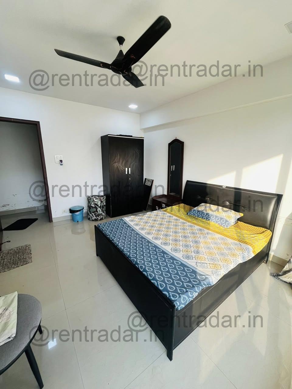 Room Available at Near Oshiwara Metro