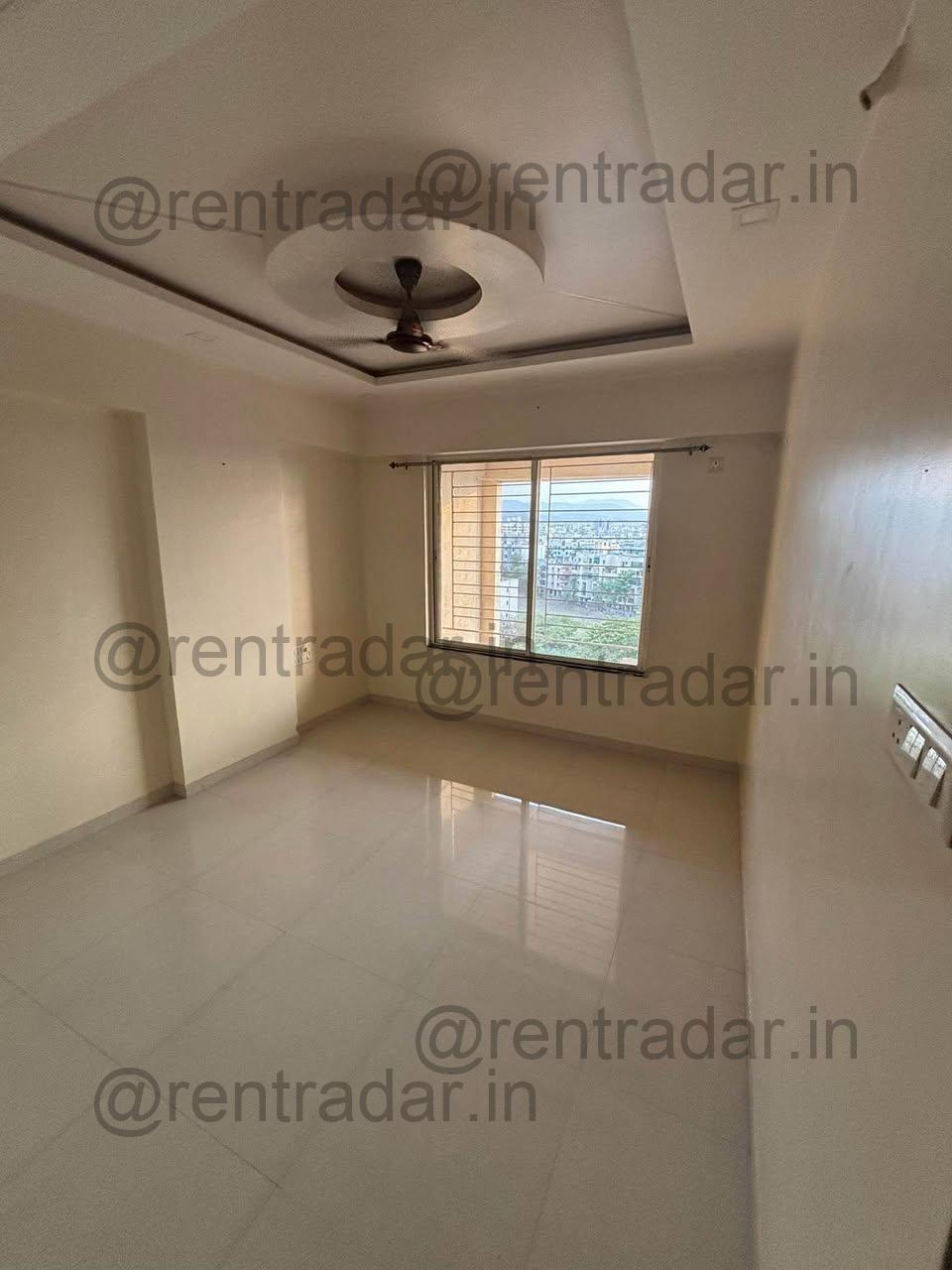 Room in 2bhk at Tara Westbrook (tara Westbrook)