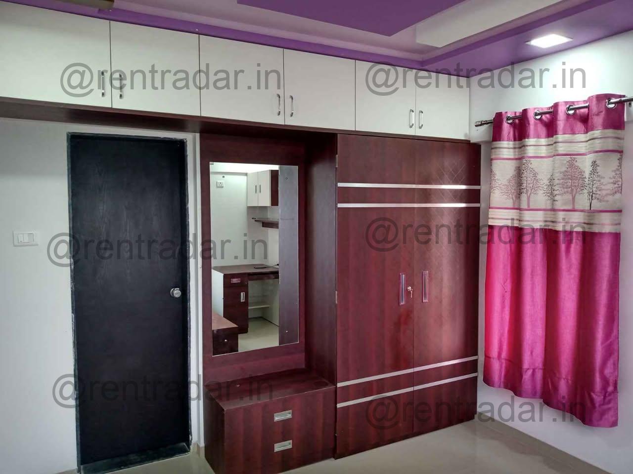 Rental Property Property For Rent at Not Specified (nere Residency)