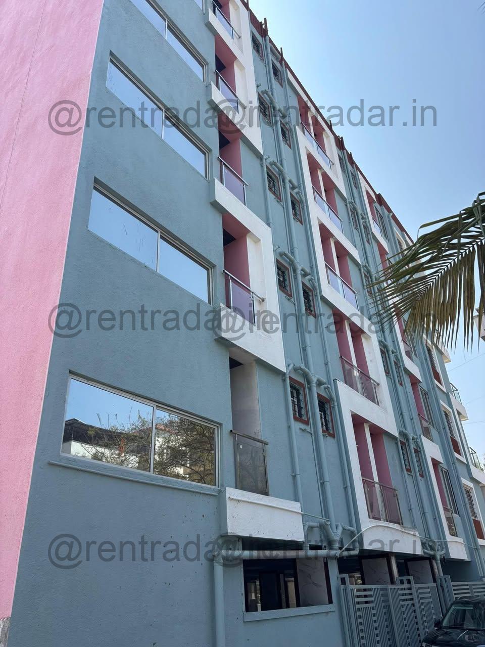 Rental Property Property For Rent at Hinjewadi (hooliv Social)