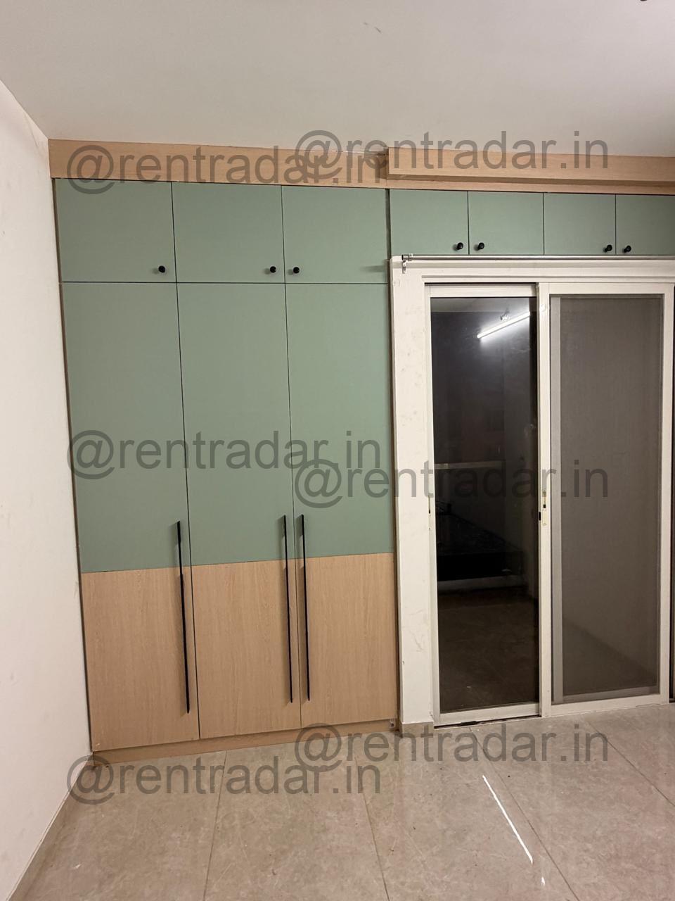 3 Bhk For Rent at Hinjewadi (vj Yashone Eternitee)