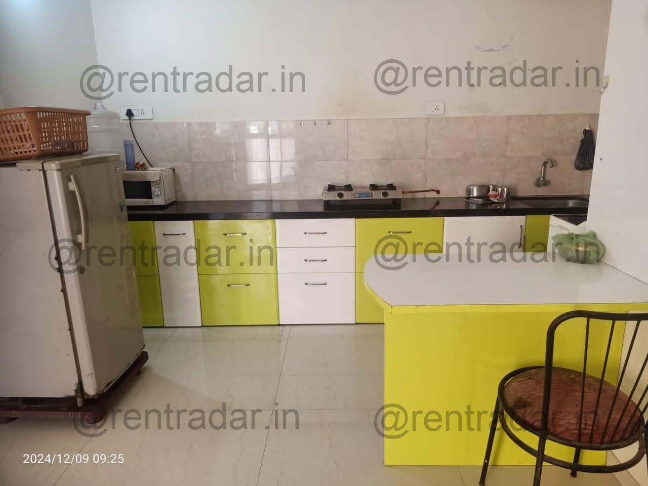 Room in 2bhk at Hinjewadi