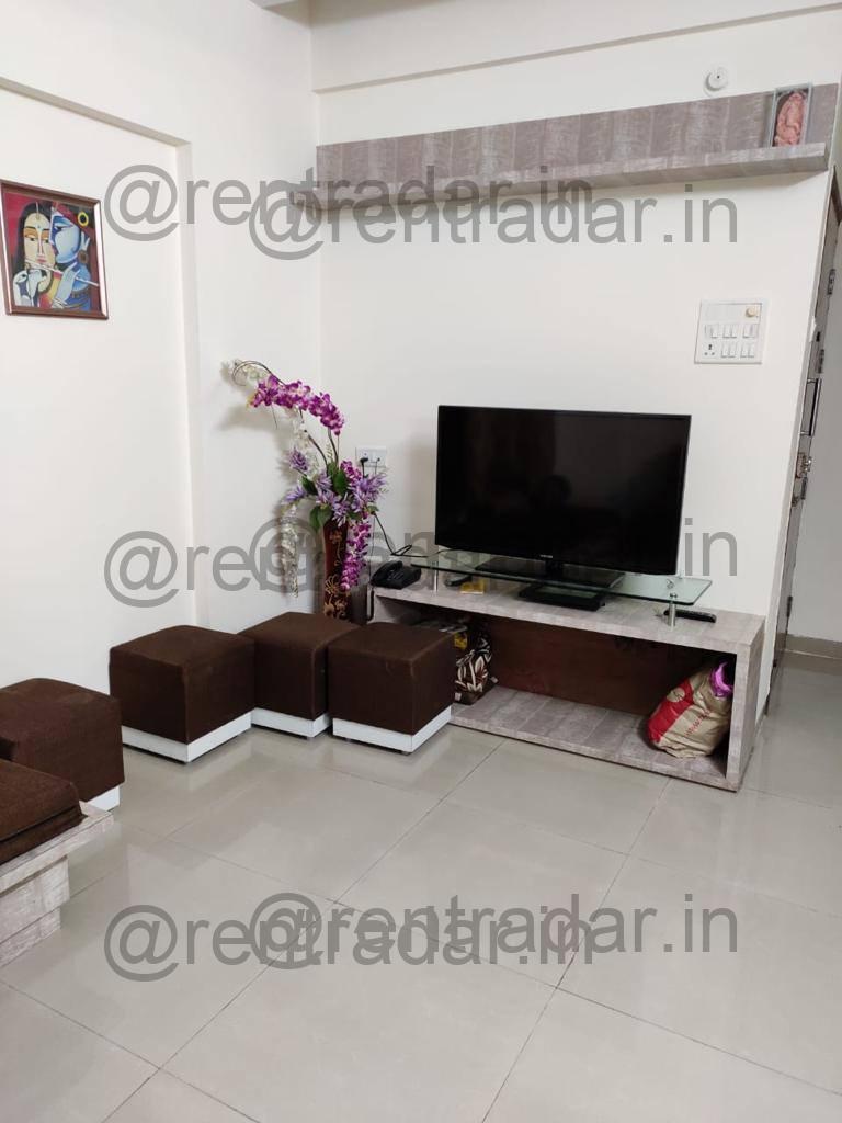 2bhk For Rent at Pimple Saudagar (greenland Society)
