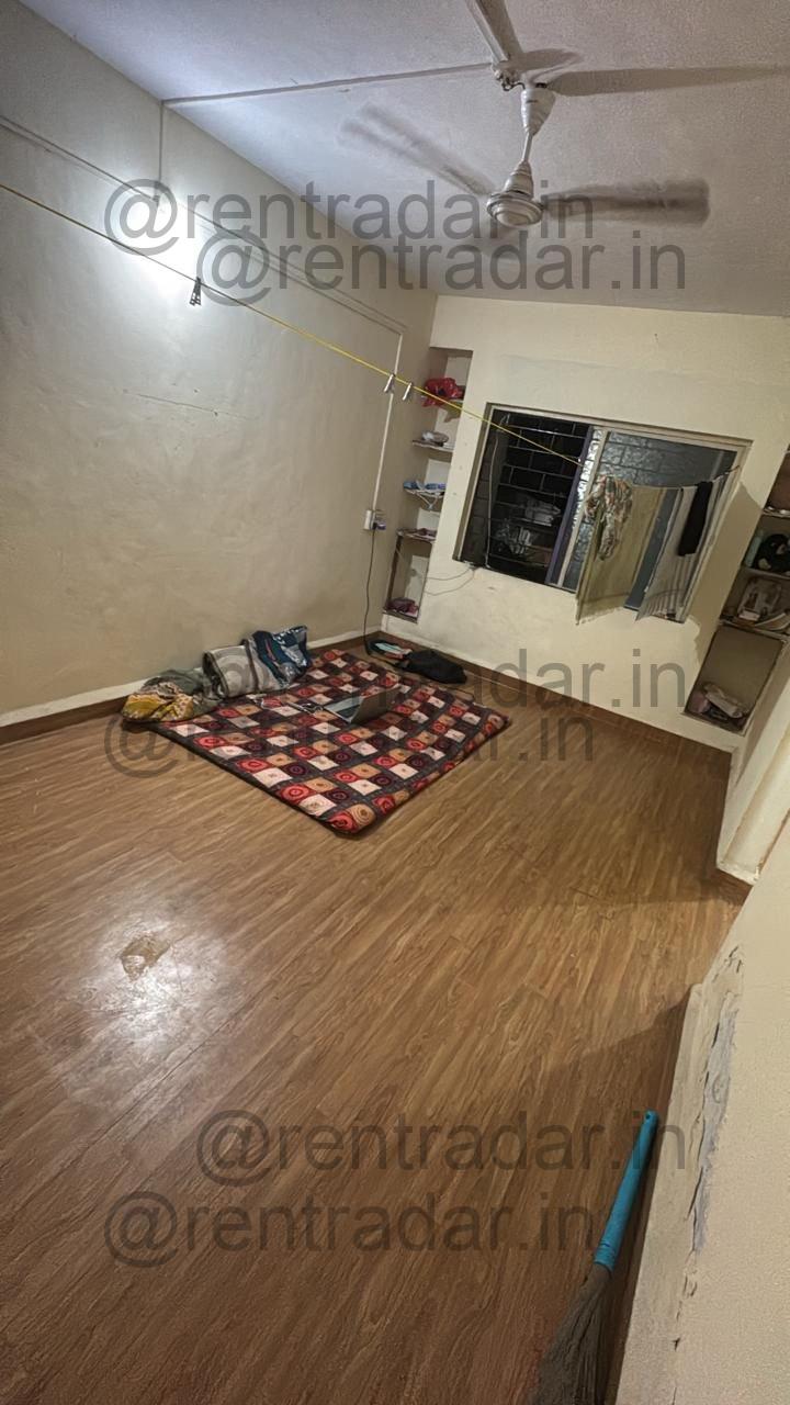 Flatmate Required in 1 RK at Tingre Nagar, Vishrantwadi
