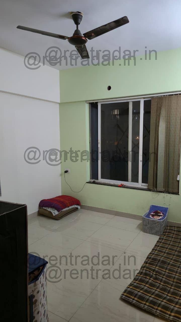 Room in 2bhk at Wakad (sai Ellouera Apartment)