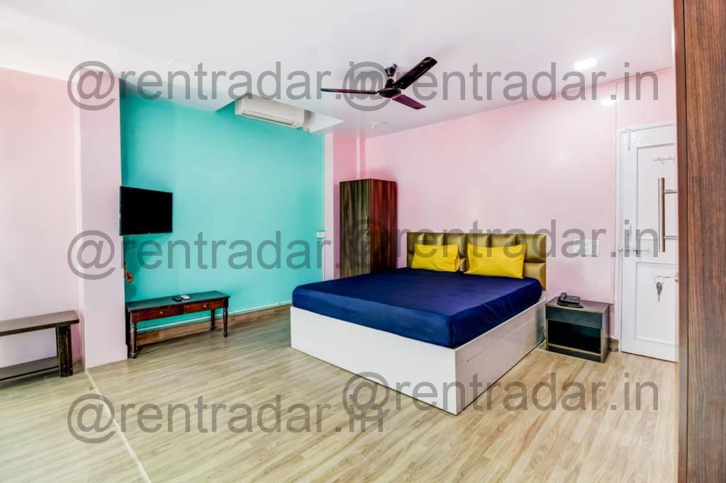 Room Available at Koregaon Park