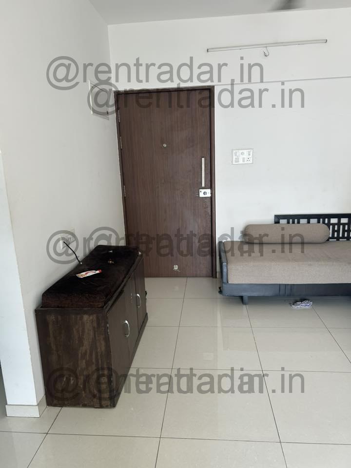 Room in 2bhk at Hinjewadi