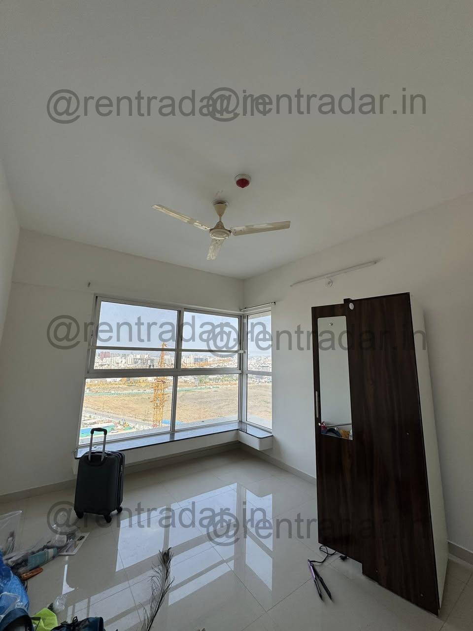 Room in 2 Bhk at Hinjewadi