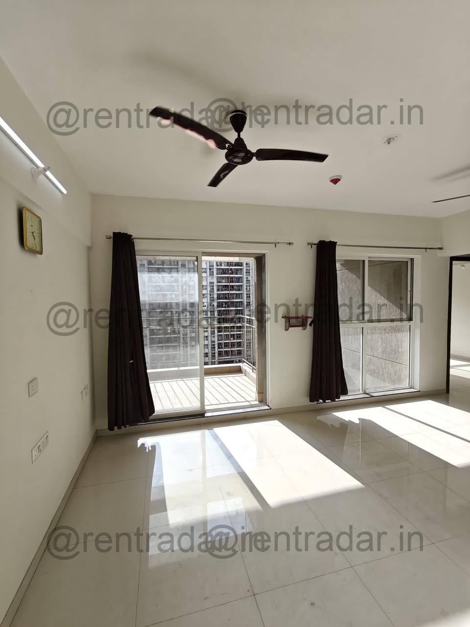2bhk For Rent at Hinjewadi
