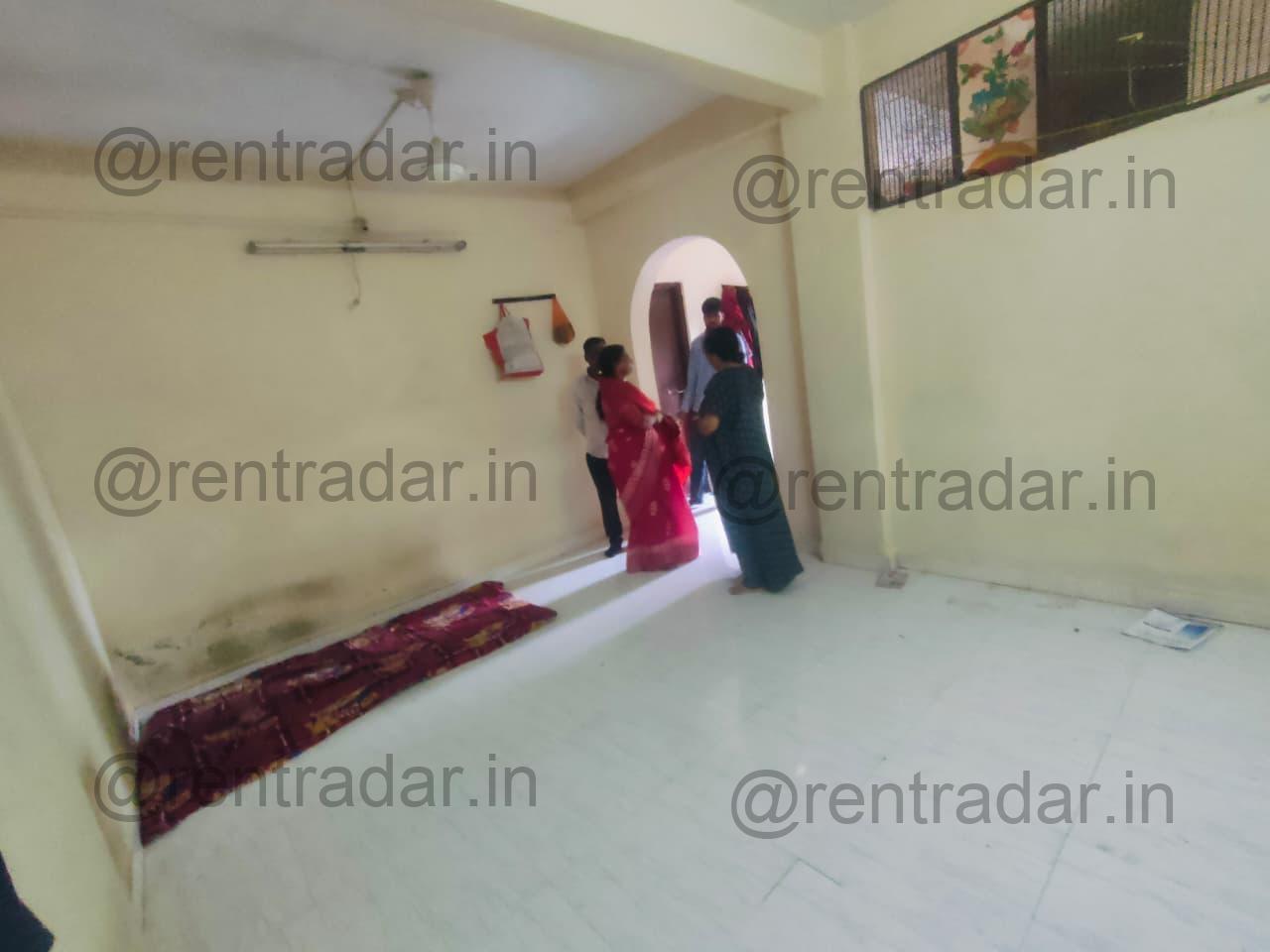 1BHK for Rent in Hari lakshi krupa building, Anand Colony, Tapodham, Warje