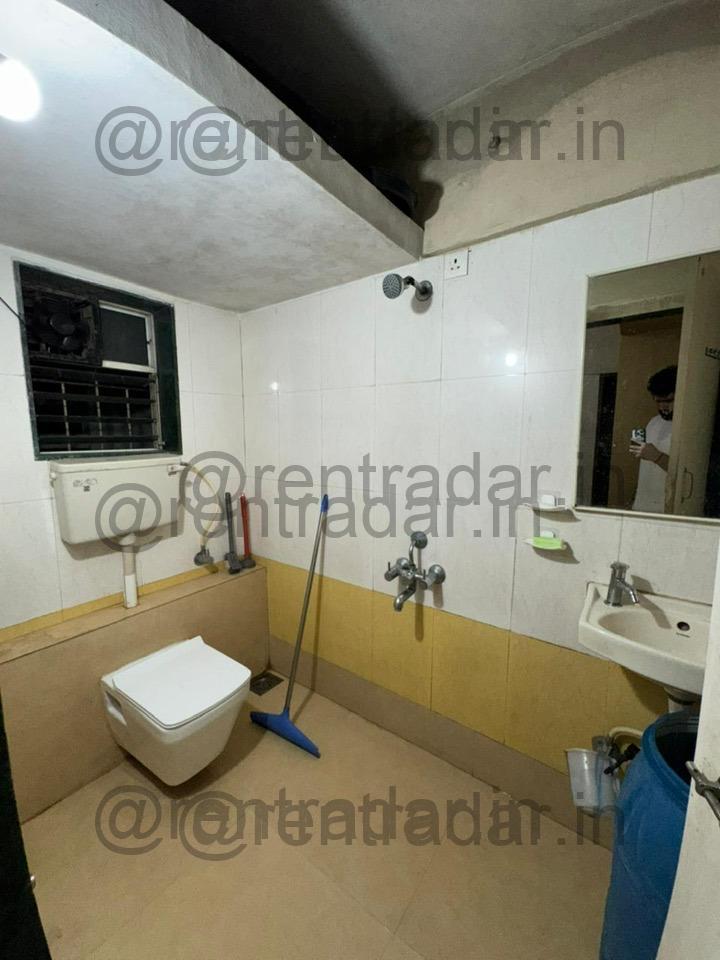 Room in 3 Bhk at Karve Nagar (krushna Mayur Apartment)