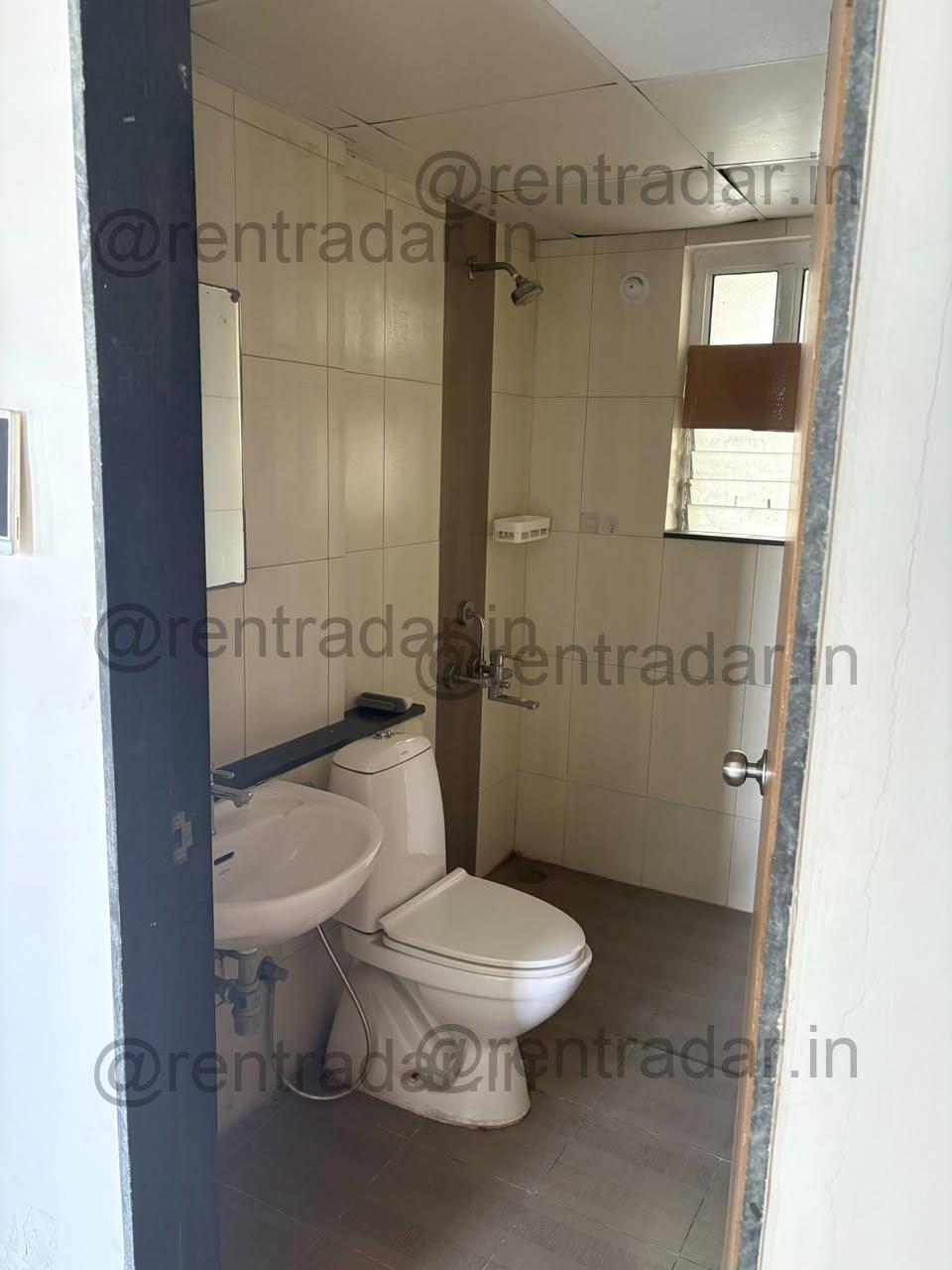 Room in 3bhk at Hinjewadi