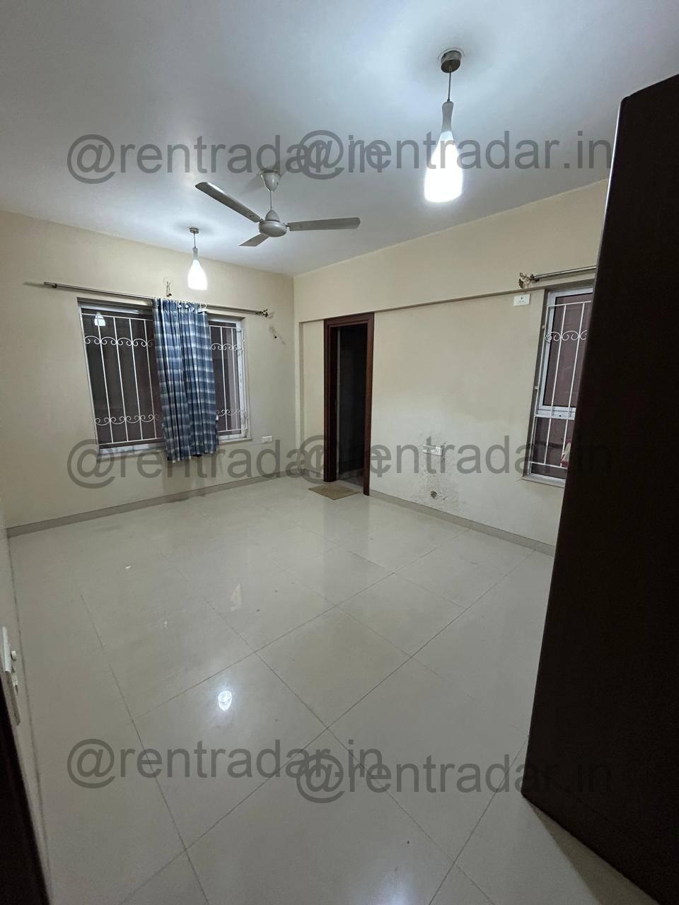 3 Bhk For Rent at Wakad (kasturi Apostrophe 2)