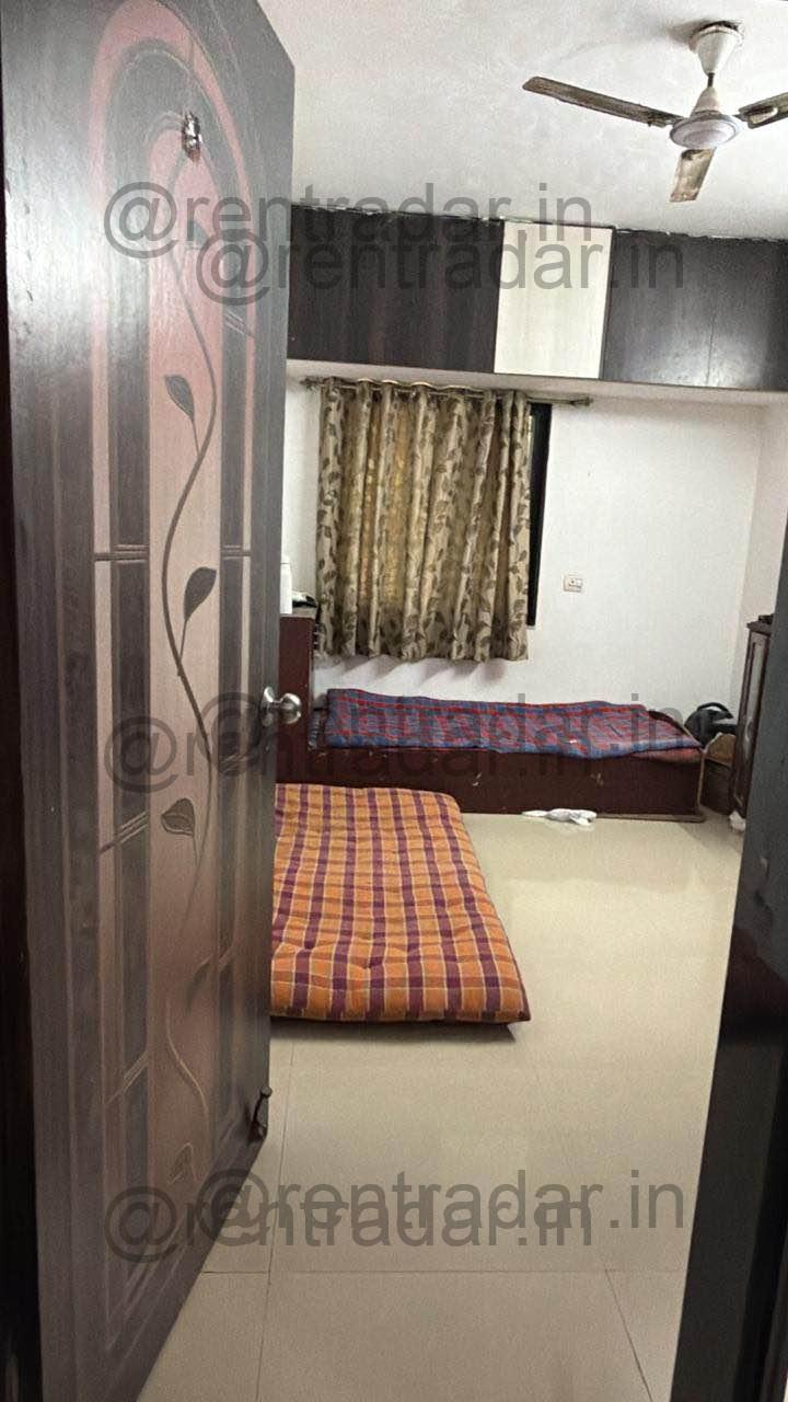 Room in 2bhk at Wakad
