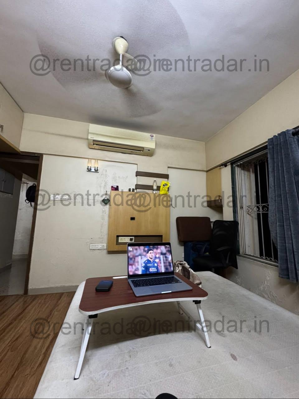 Room in 3 Bhk at Karve Nagar (krushna Mayur Apartment)
