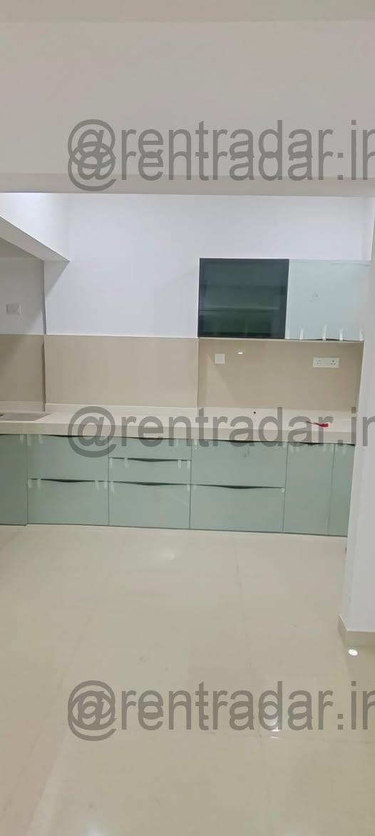 2 Bhk For Rent at Wakad (myhome Wakad)