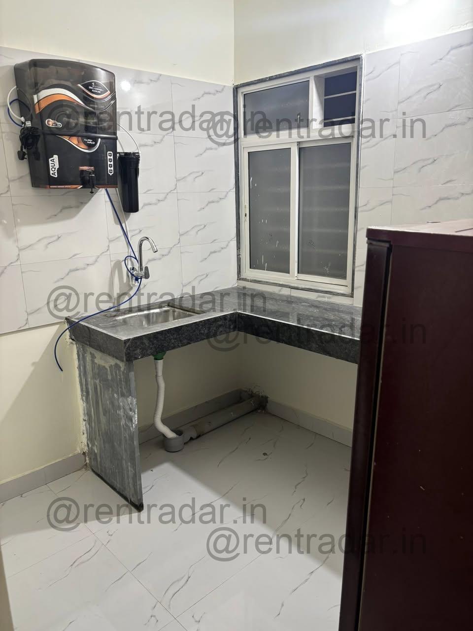 1bhk For Rent at Hinjewadi Phase 3