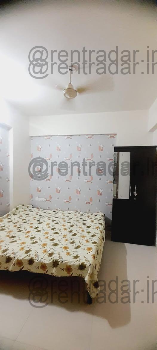 2bhk For Rent at Hinjewadi (itrendhomes Infosys Hinjewadi Ph2)
