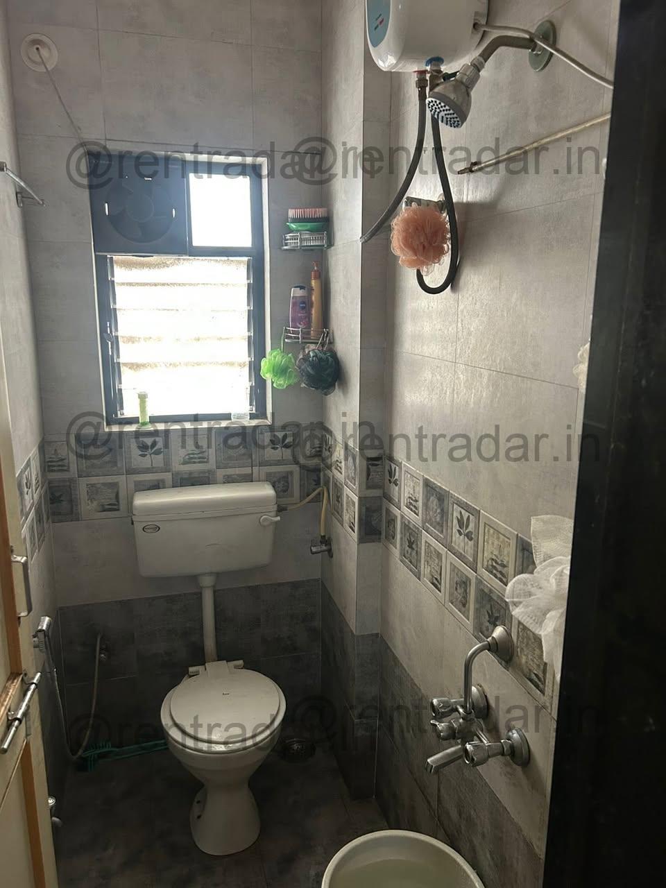 Room in 4bhk at Gadhave Colony