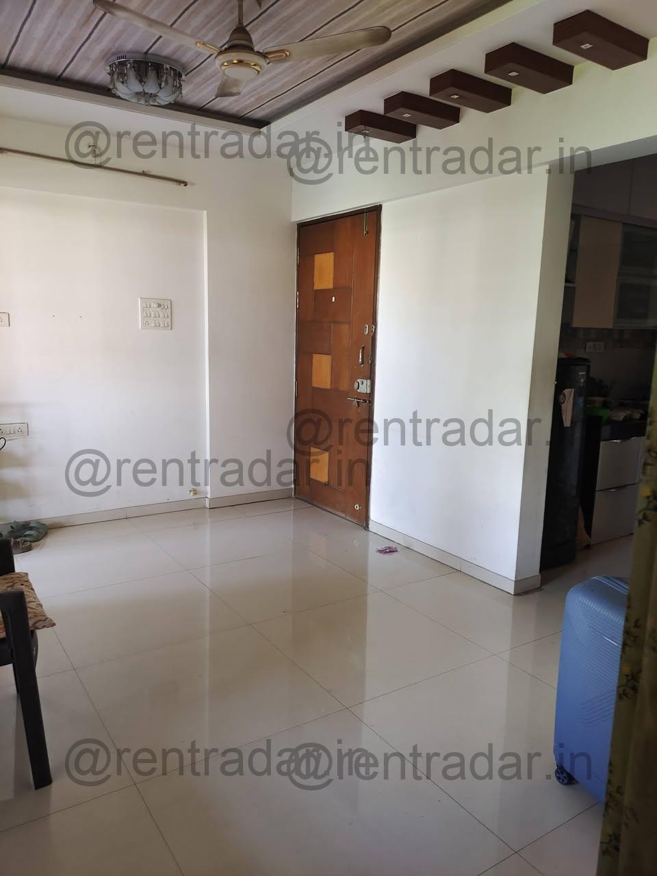 Room in 2bhk at Atlanta 2