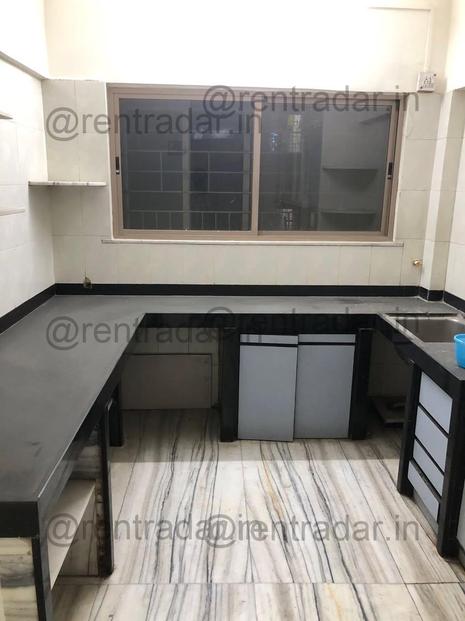 Room in 2bhk at Law College Road