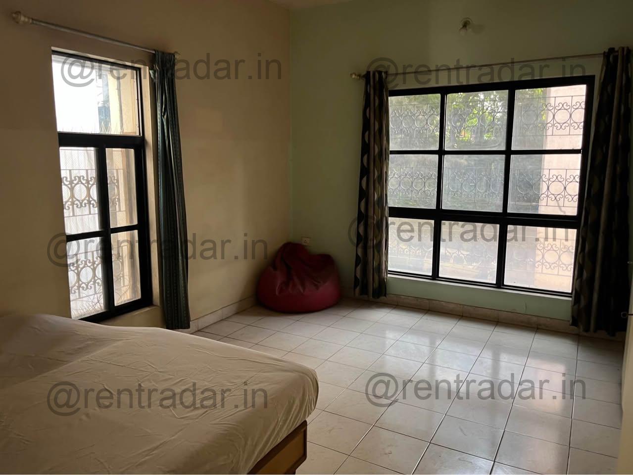 2bhk For Rent at Koregaon Park