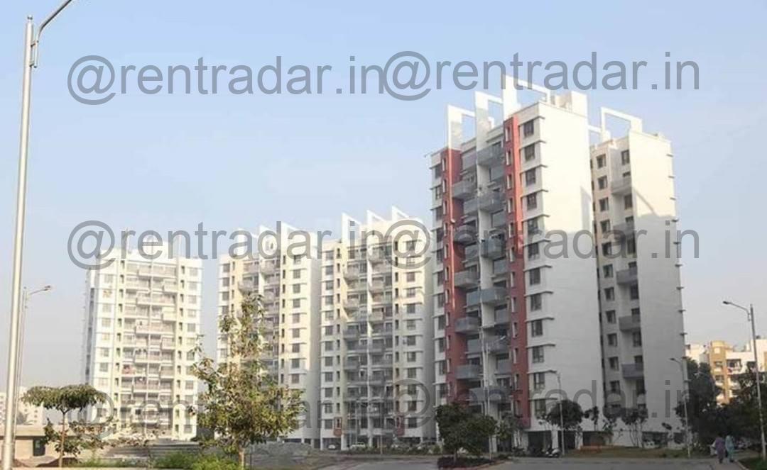 Room in 3bhk at Ambegaon (amit Astonia Royale)